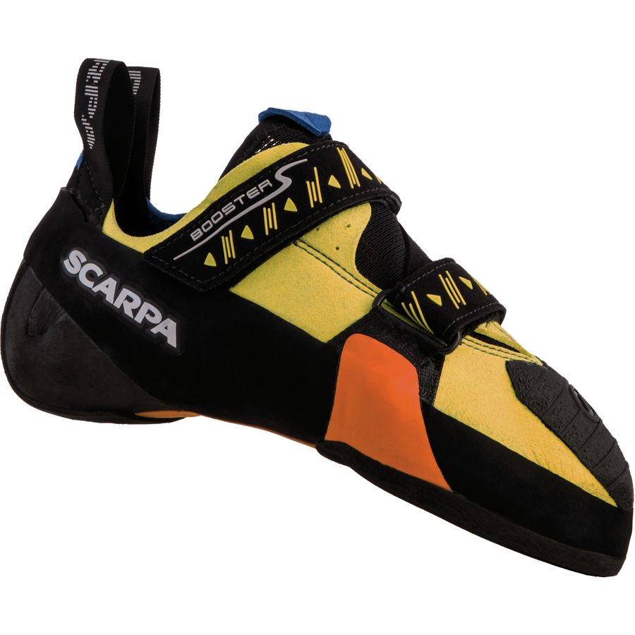 Scarpa Booster S Climbing Shoe