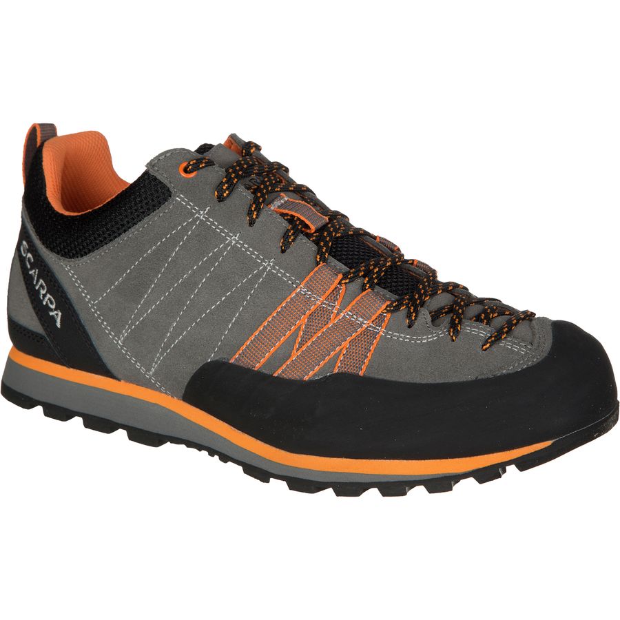 Scarpa Crux Approach Shoe