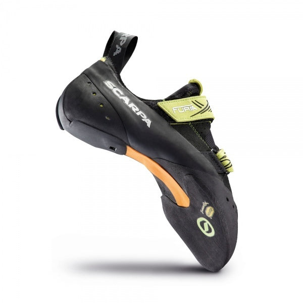 Scarpa Furia Climbing Shoe