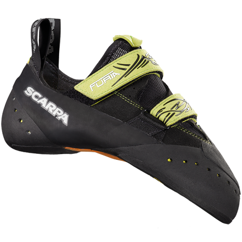 Scarpa Furia Climbing Shoe