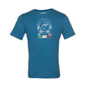 Scarpa Logo Circa Tee