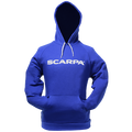 Scarpa Logo Hoody