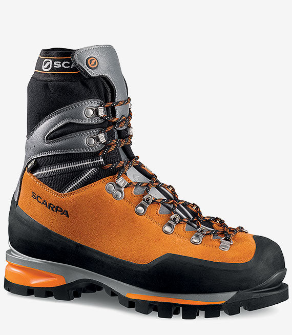 Scarpa Mont Blanc Pro GTX