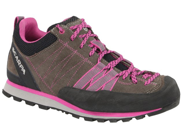 Scarpa Women's Crux Approach Shoe