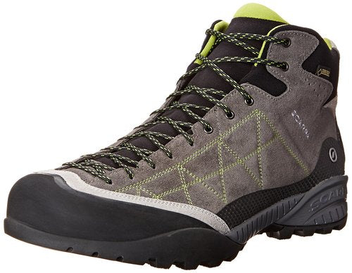 Scarpa Zen Pro Mid GTX