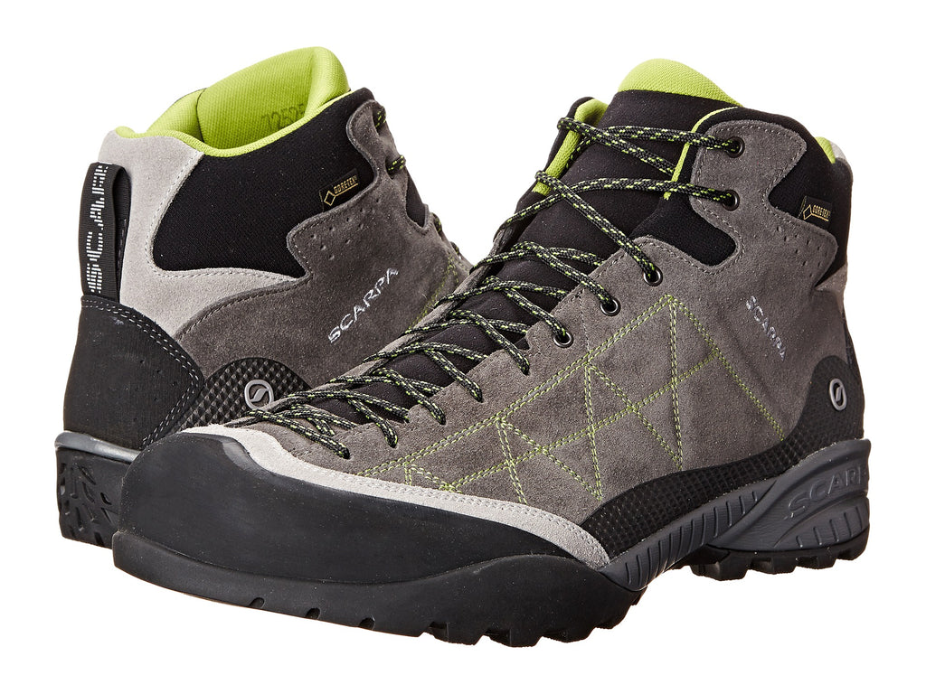 Scarpa Zen Pro Mid GTX