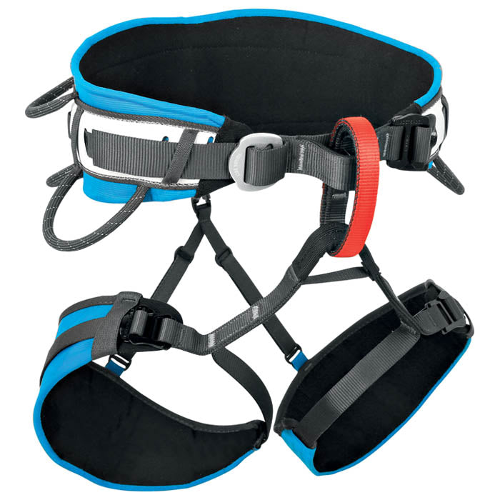 Singing Rock Dome Harness