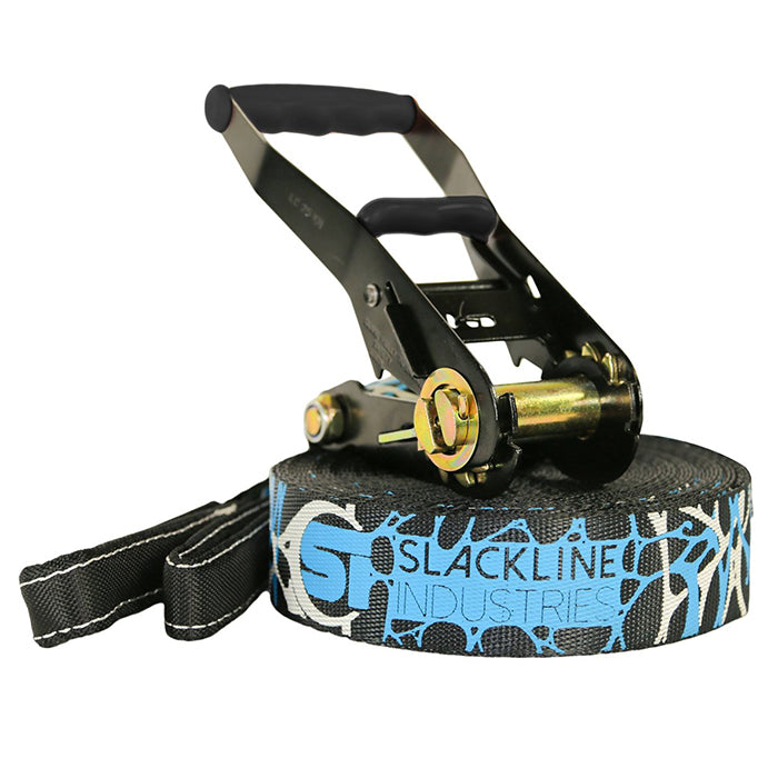 Slackline Industries Trick Line Kit 50 ft