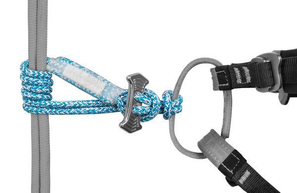 Grivel Magic Ring - Free Prusik Sling