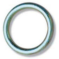 SMC Aluminum Rap Rings