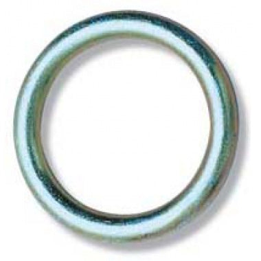 SMC Aluminum Rap Rings