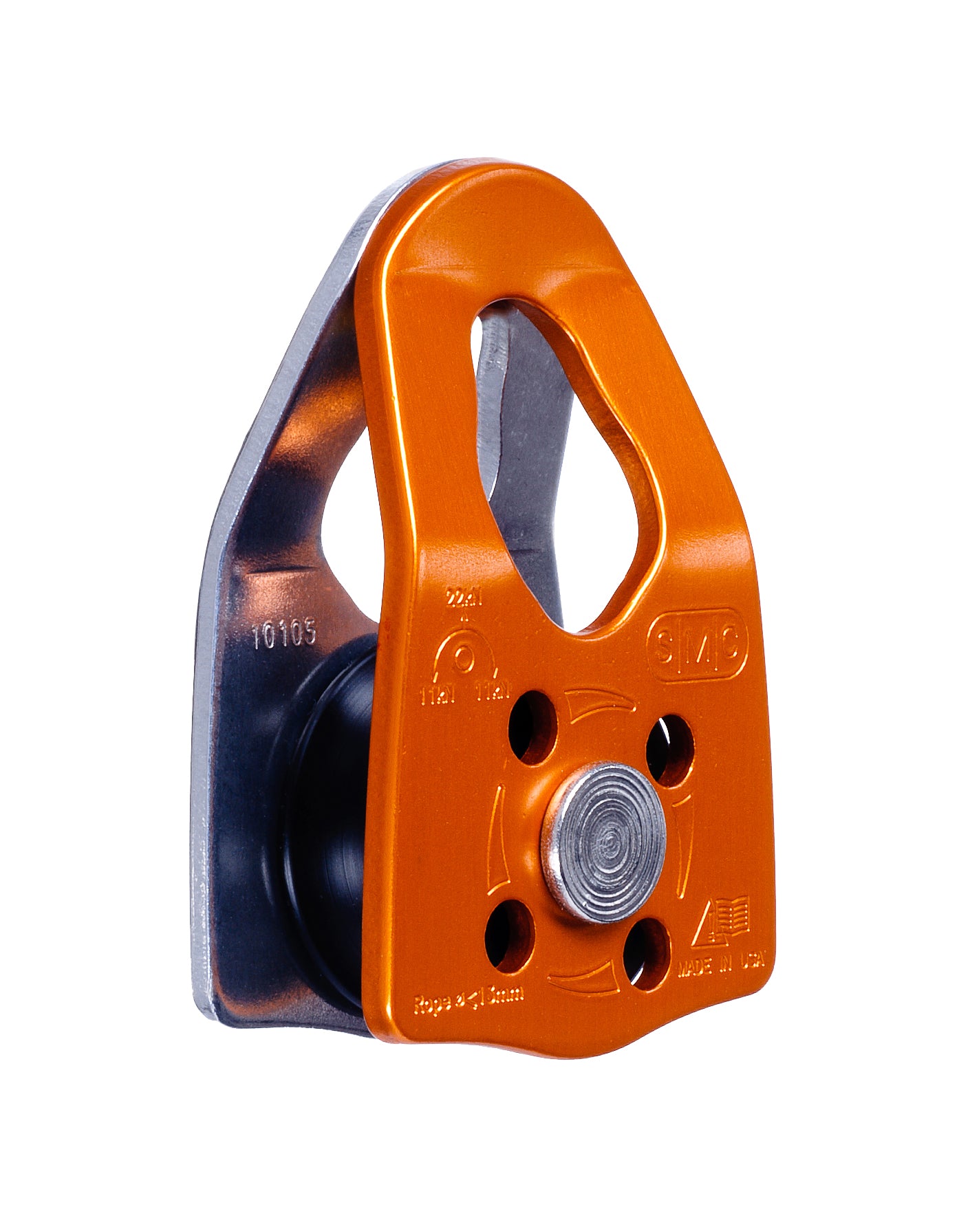 SMC CR-X Pulley