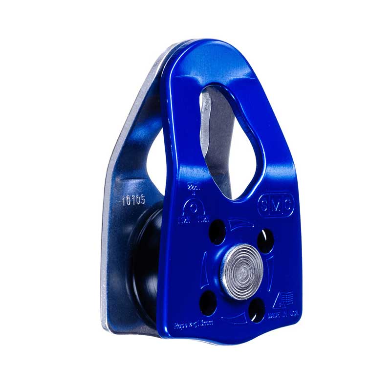 SMC CR-X Pulley