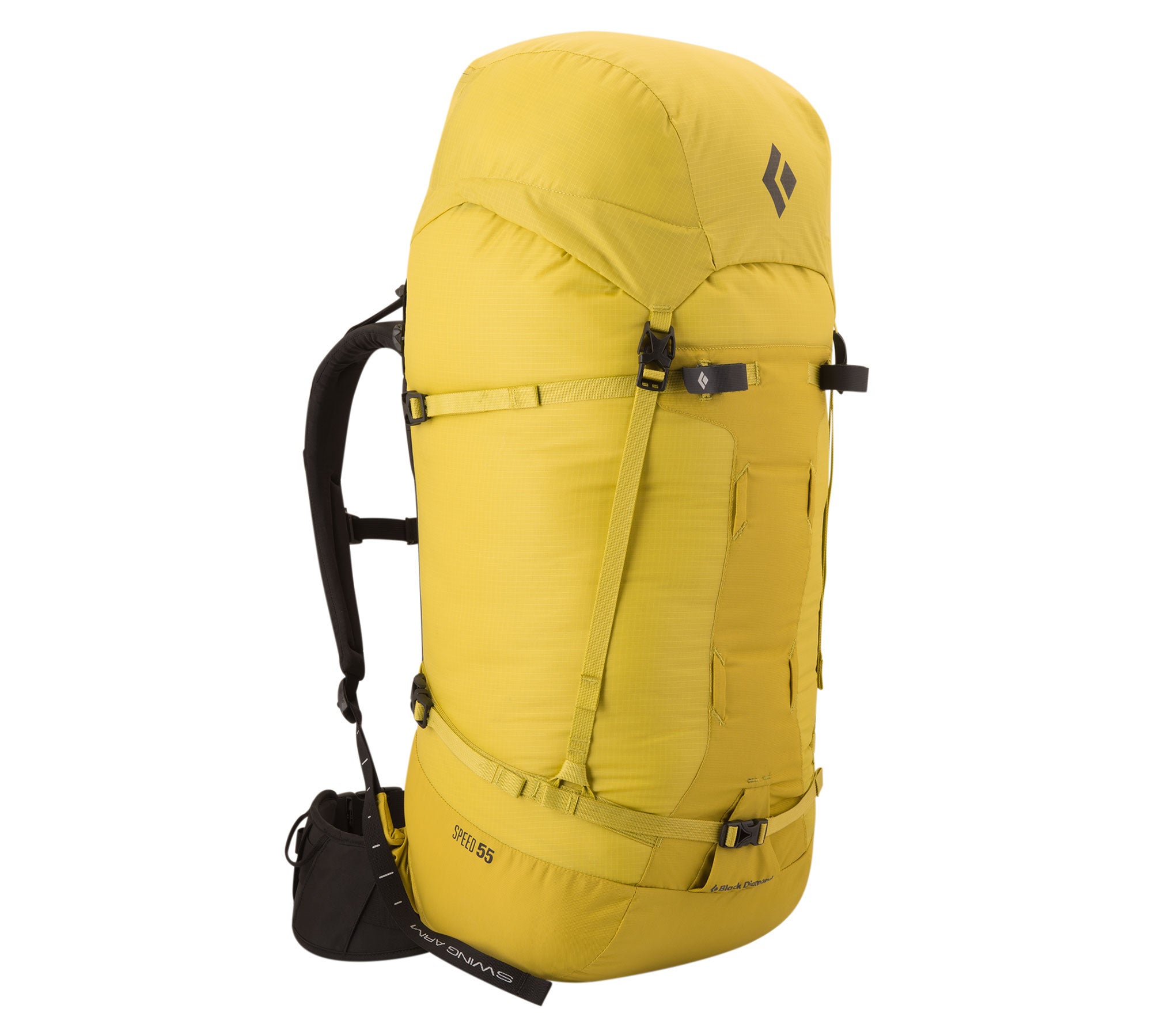 Black Diamond Speed 55 Pack - CLOSEOUT