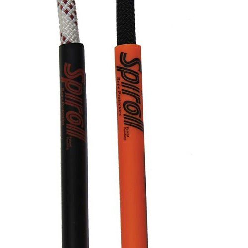 Spiroll Rope Protector