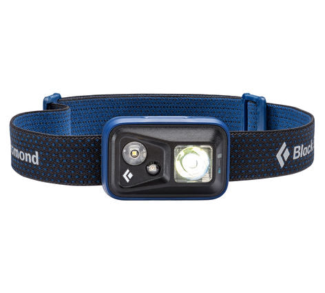 Black Diamond Spot Headlamp 300 Lumens