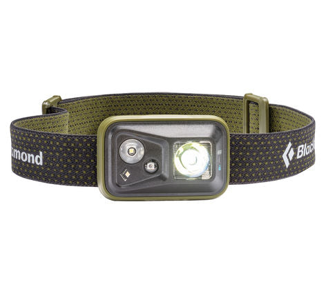 Black Diamond Spot Headlamp 300 Lumens