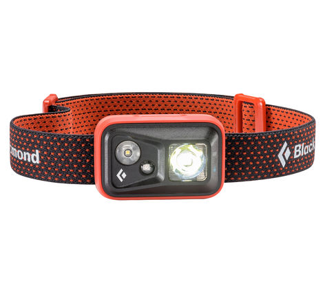 Black Diamond Spot Headlamp 300 Lumens