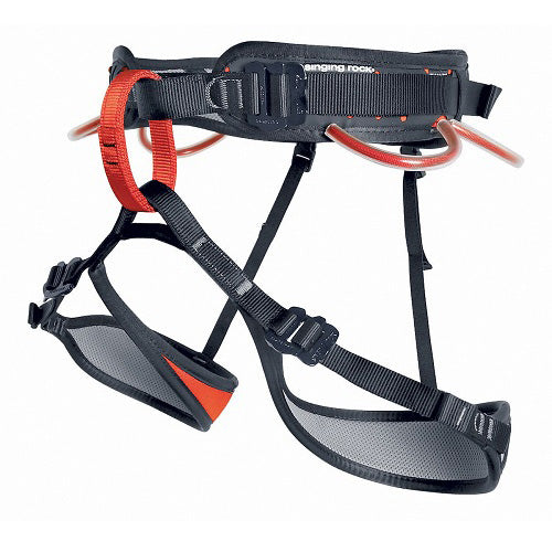 Singing Rock Balance II Harness CLOSEOUT