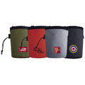 Singing Rock Large Patterned Chalk Bag