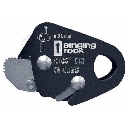 Singing Rock Locker Fall Arrester CLOSEOUT