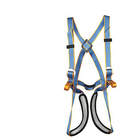 Singing Rock Monkey Kids Harness CLOSEOUT