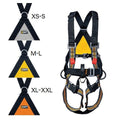 Singing Rock Rope Dancer Harness