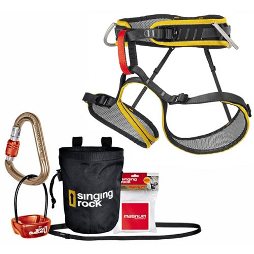 Singing Rock Versa Package