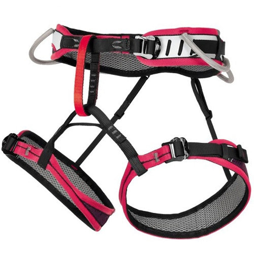 Singing Rock Women's Nara Harness - CLOSEOUT
