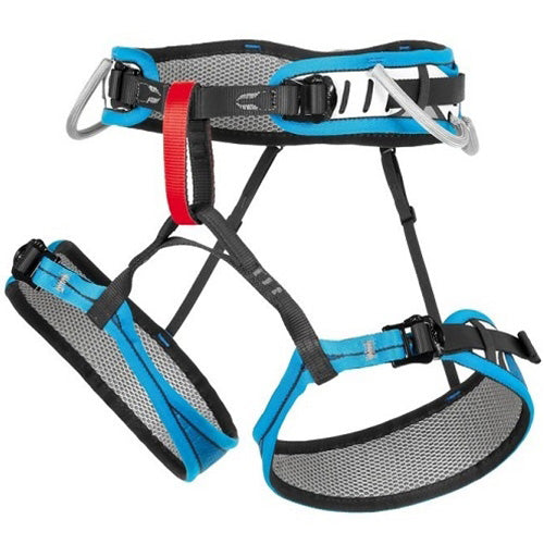 Singing Rock Midi Harness