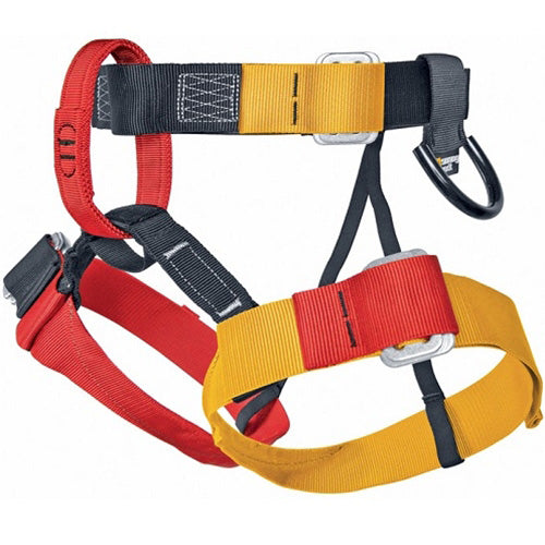 Singing Rock Brio Harness