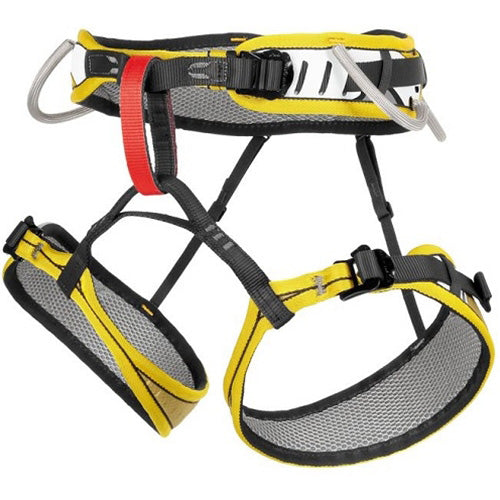 Singing Rock Guru Harness - CLOSEOUT