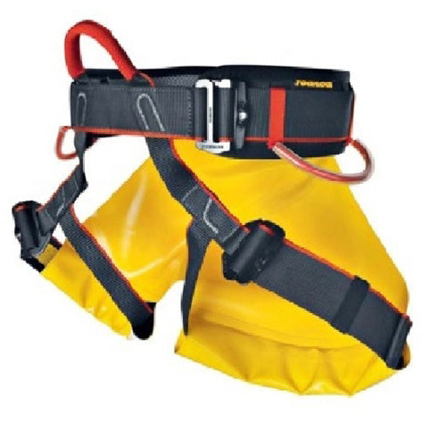 Singing Rock Canyon XP Harness - CLOSEOUT