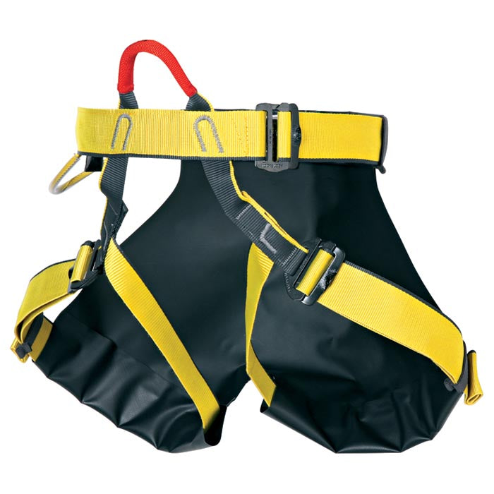 Singing Rock Top Canyon Harness