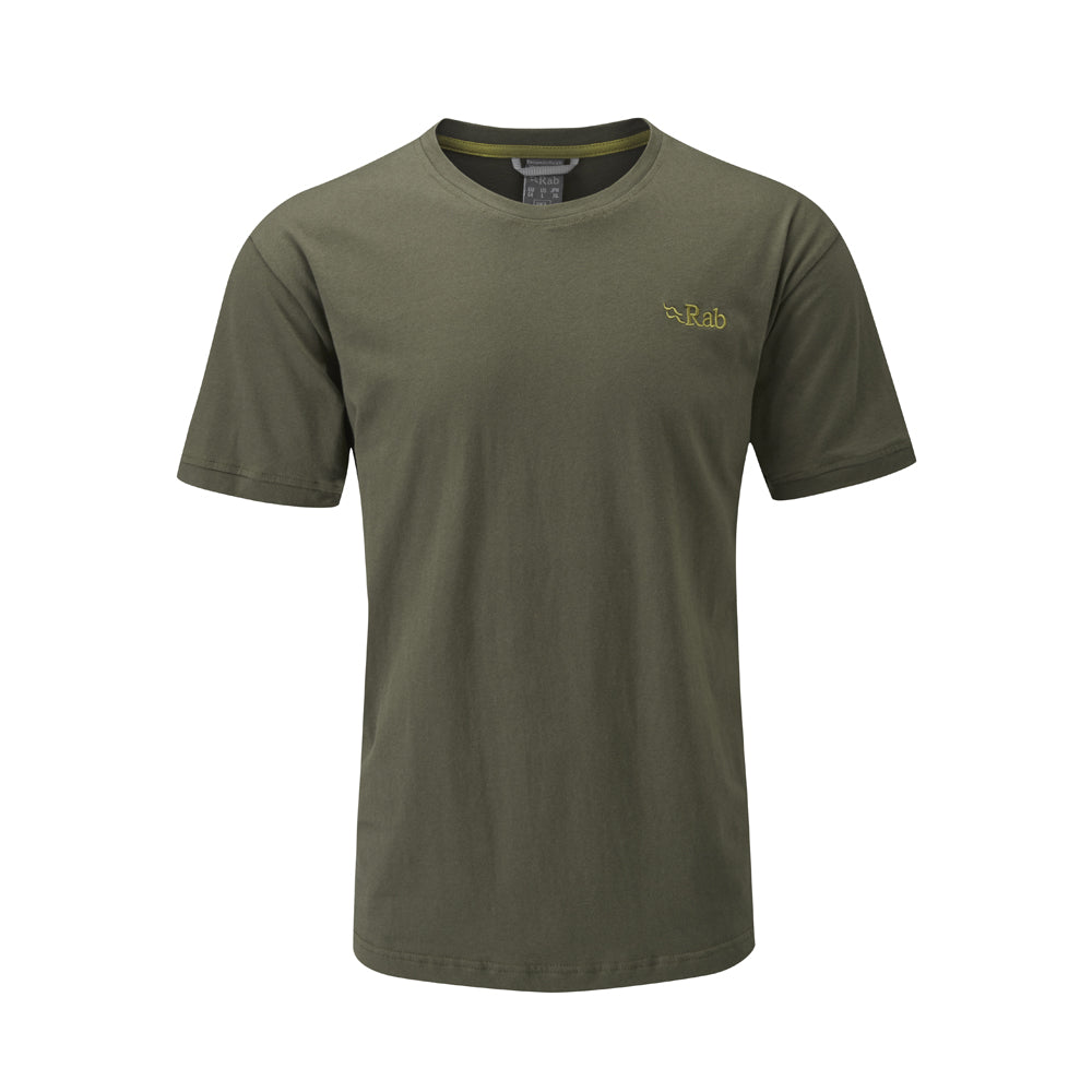 Rab Stance Tee