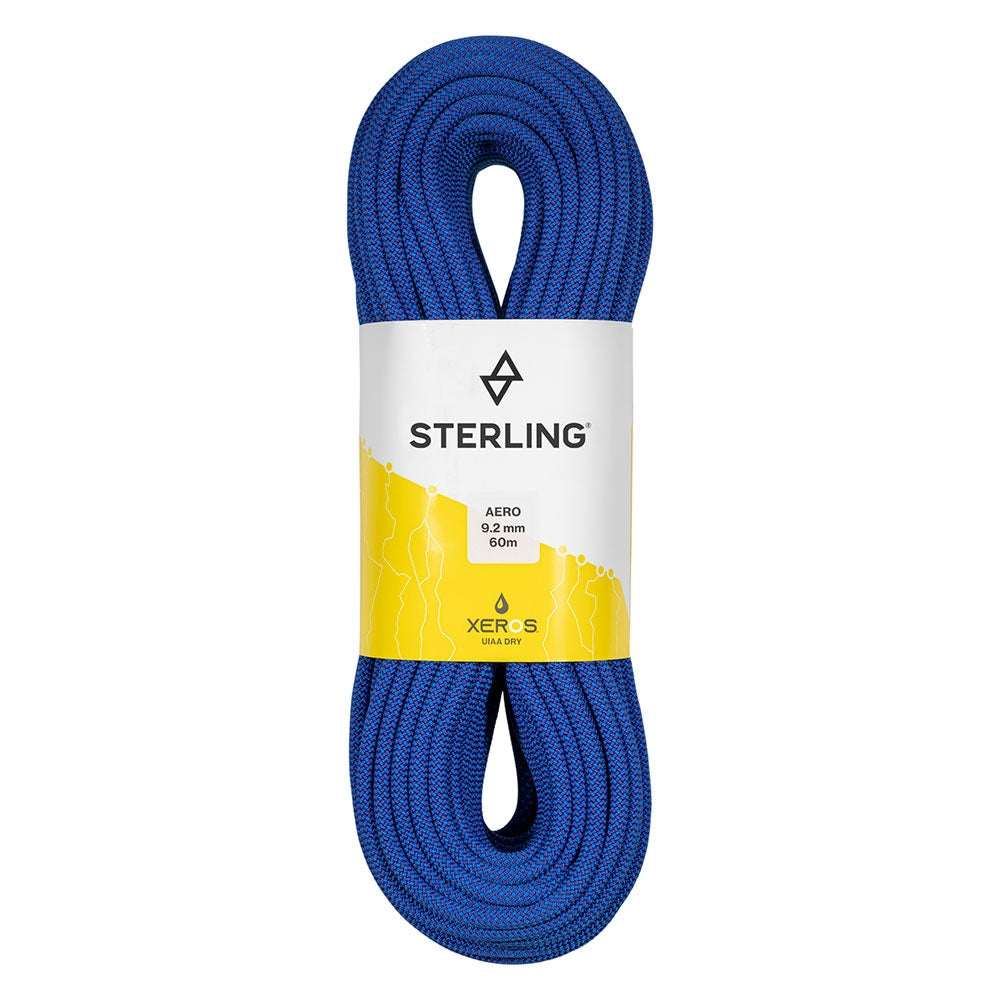 Sterling Aero 9.2mm XEROS Rope