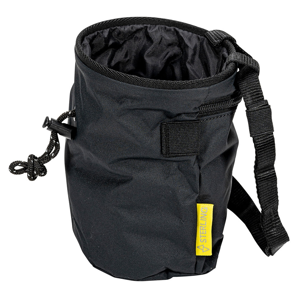 Sterling Rope Baby Dill Chalk Bag