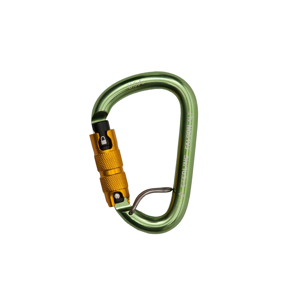 Sterling Falcon Talon Carabiner