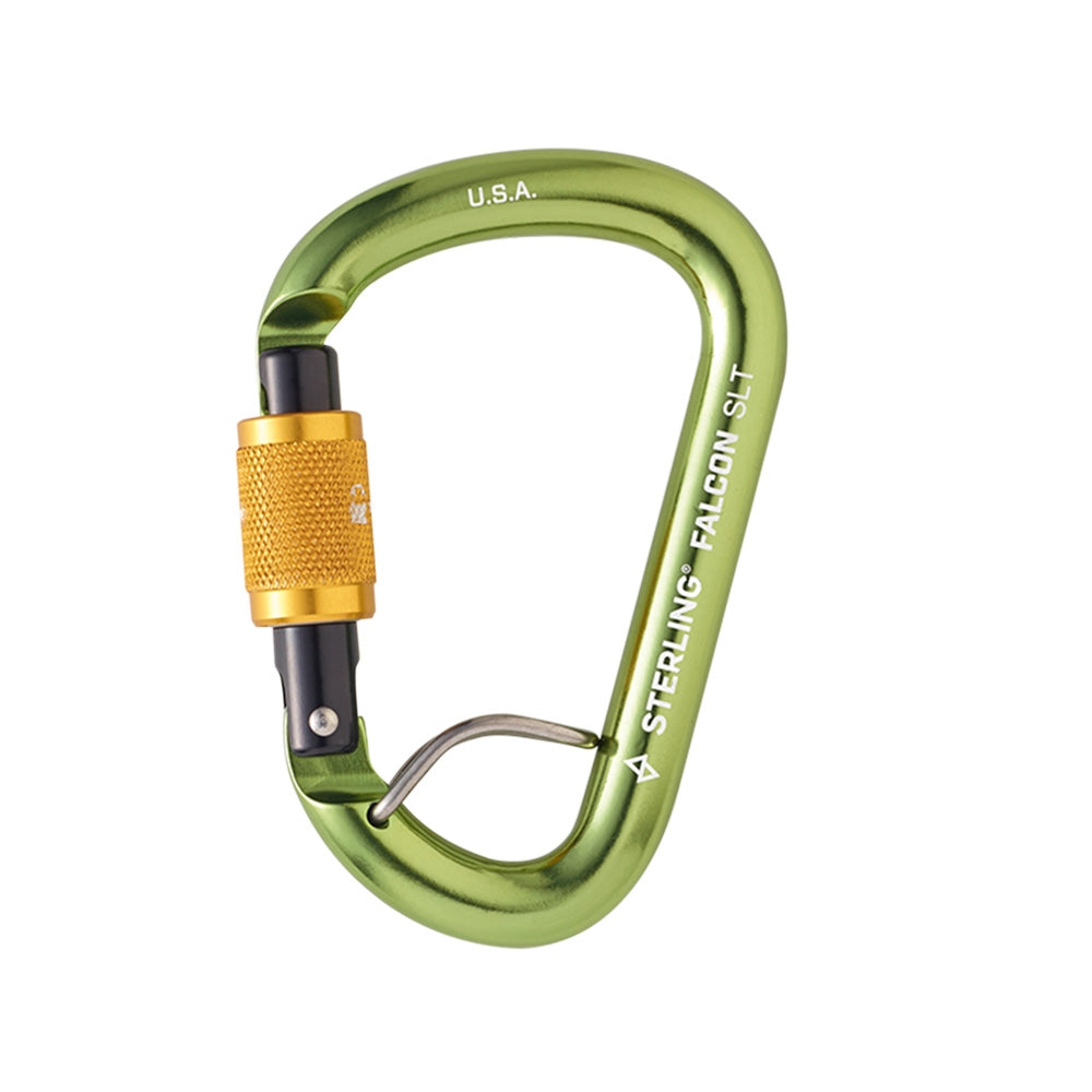 Sterling Falcon Talon Carabiner