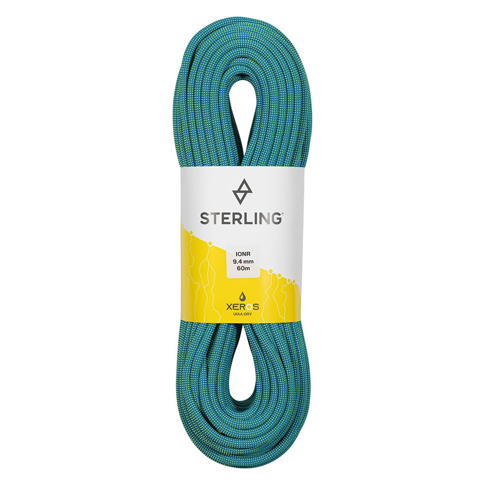 Sterling IonR 9.4mm XEROS Rope