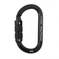 Sterling Osprey Oval Carabiner