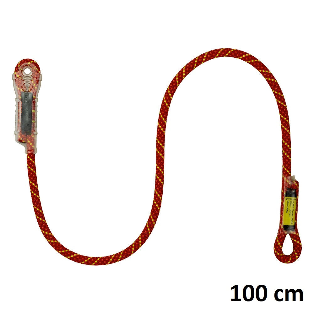Sterling Rope Phenom Dynamic Lanyard