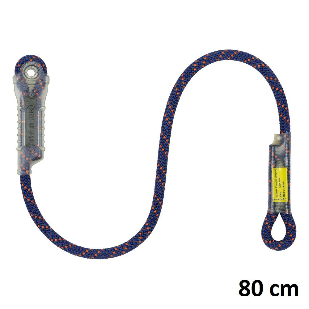Sterling Rope Phenom Dynamic Lanyard