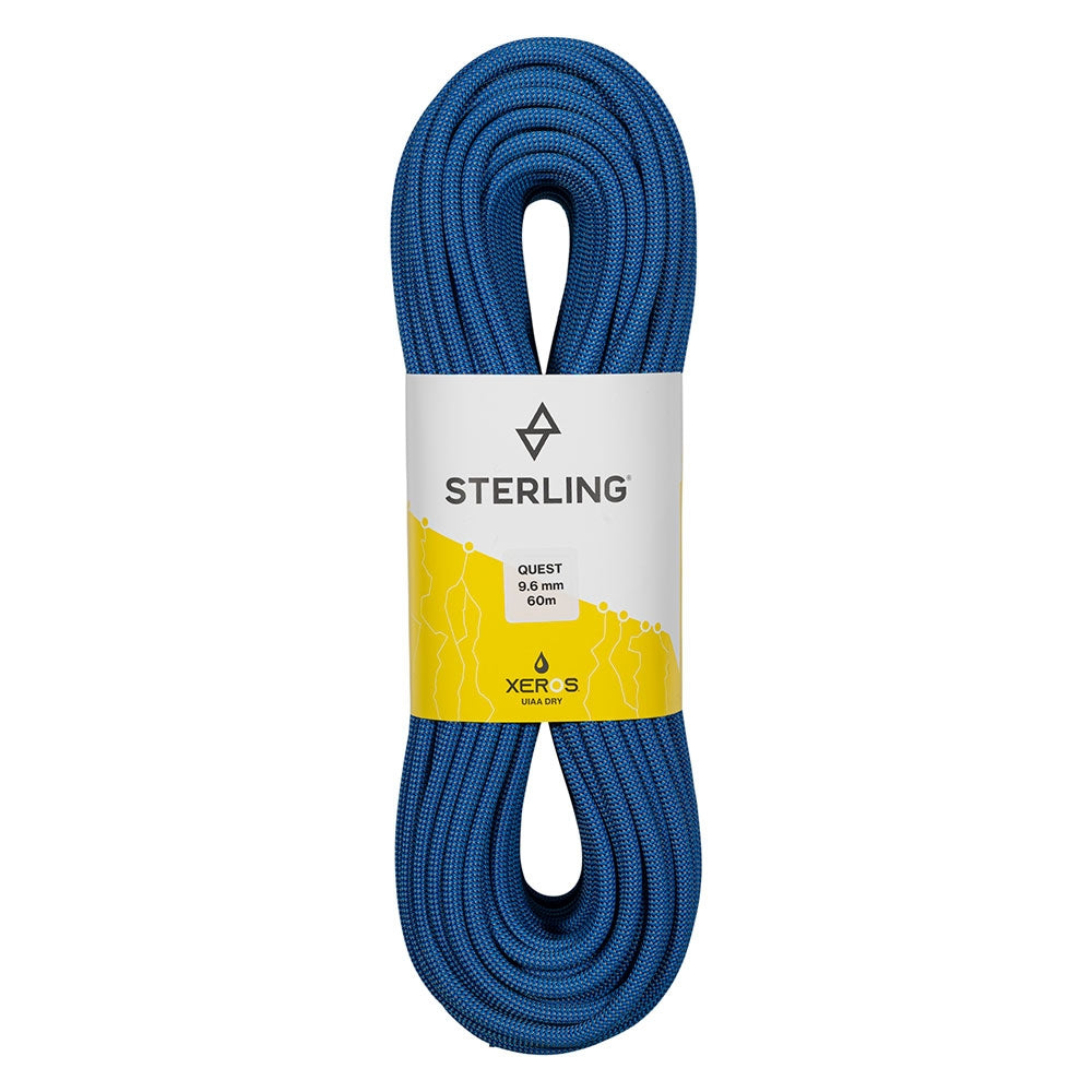 Sterling Quest 9.6mm XEROS Rope