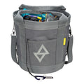 Sterling Rope Pickle Bucket Tote Bag - Gray