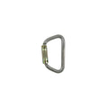 Sterling Steel Carabiner