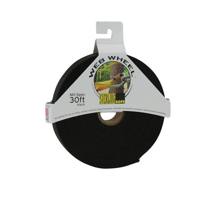 Sterling 1" TechTape Webbing