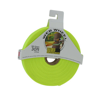 Sterling 1" TechTape Webbing