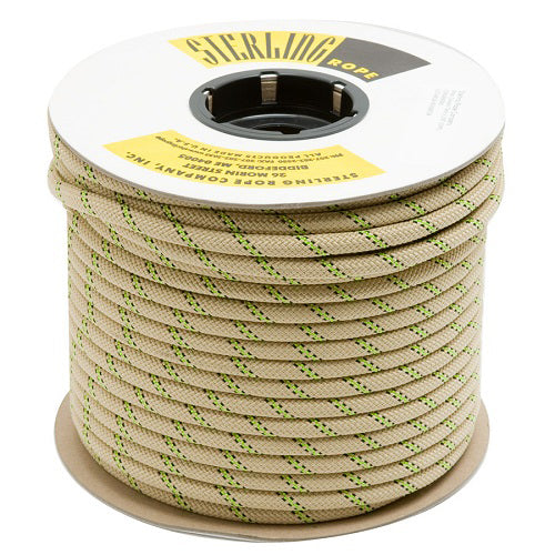 Sterling CanyonTech 9.5mm Rope