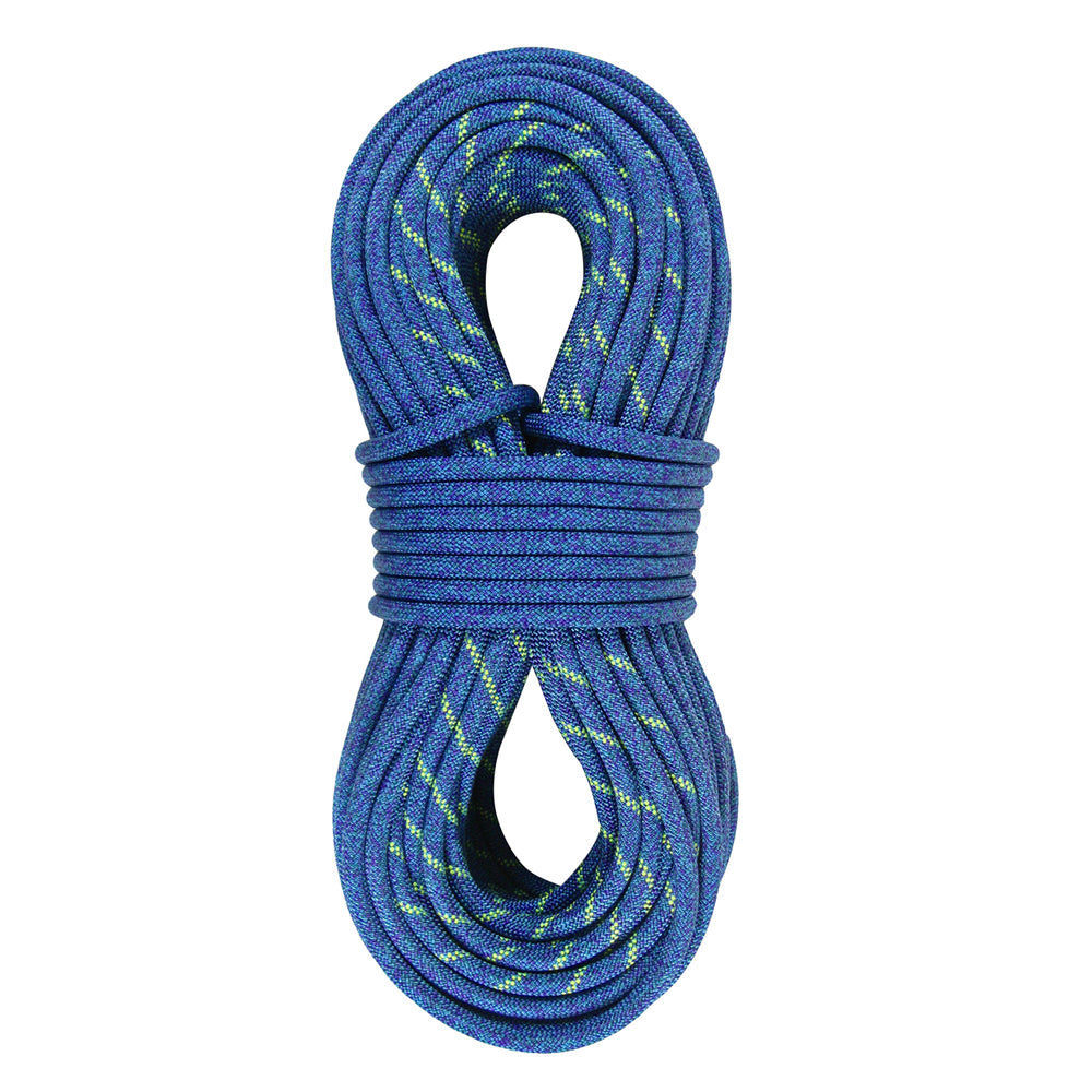 Sterling Fusion Ion2 9.4mm Bi-Pattern Rope
